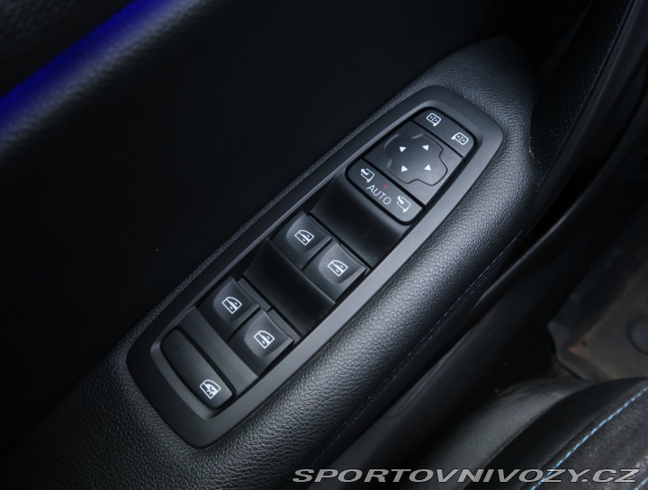 Renault Mégane 1.6 TCe GT 2016