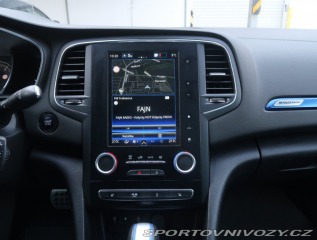 Renault Mégane 1.6 TCe GT 2016