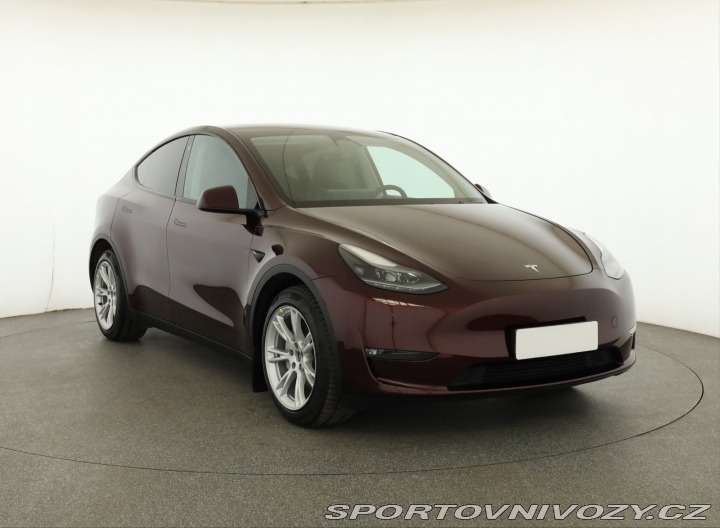 Tesla Model Y Long Range AWD 79kWh 2023