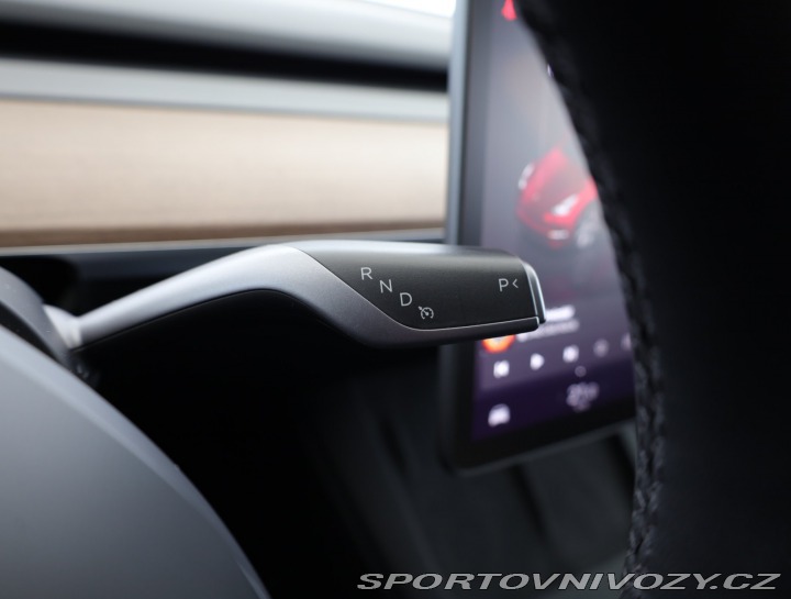 Tesla Model Y Long Range AWD 79kWh 2023