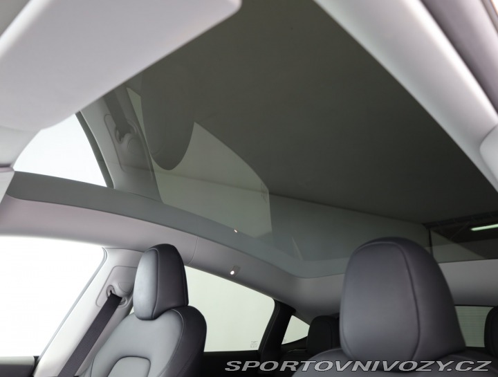 Tesla Model Y Long Range AWD 79kWh 2023