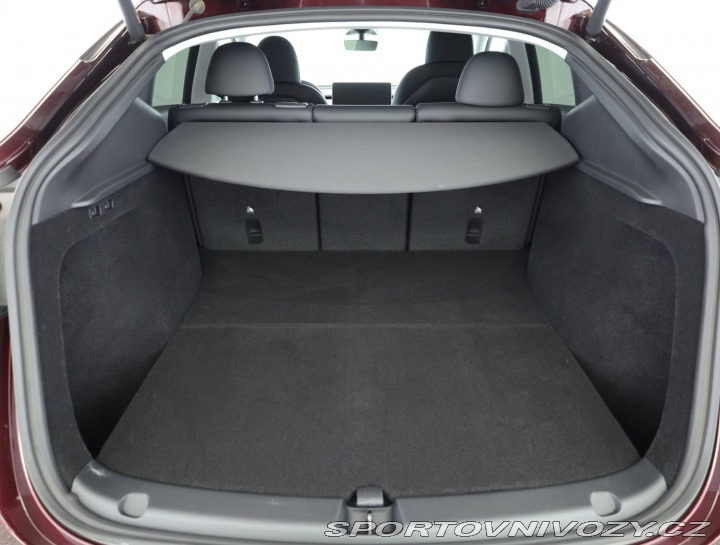 Tesla Model Y Long Range AWD 79kWh 2023