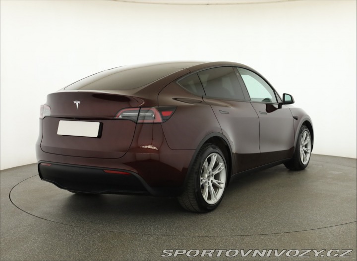Tesla Model Y Long Range AWD 79kWh 2023
