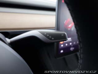 Tesla Model Y Long Range AWD 79kWh 2023