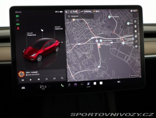 Tesla Model Y Long Range AWD 79kWh 2023