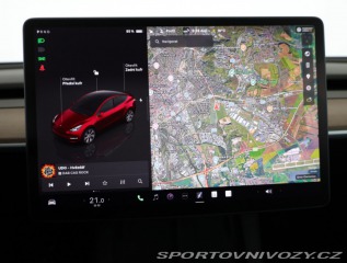 Tesla Model Y Long Range AWD 79kWh 2023