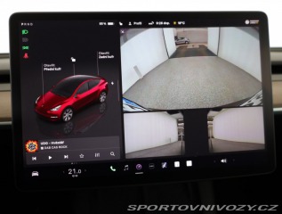 Tesla Model Y Long Range AWD 79kWh 2023