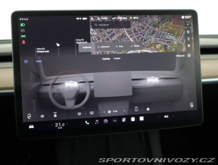 Tesla Model Y Long Range AWD 79kWh 2023