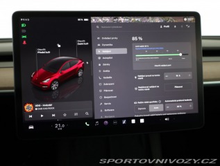 Tesla Model Y Long Range AWD 79kWh 2023