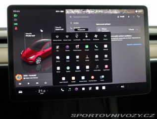 Tesla Model Y Long Range AWD 79kWh 2023