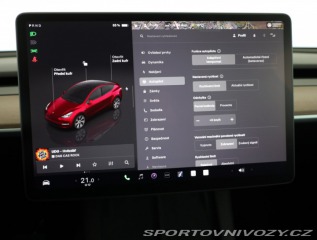 Tesla Model Y Long Range AWD 79kWh 2023