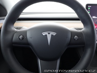 Tesla Model Y Long Range AWD 79kWh 2023