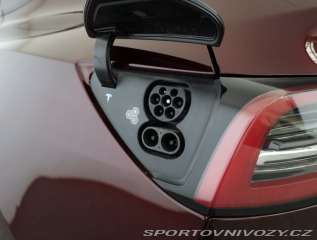 Tesla Model Y Long Range AWD 79kWh 2023