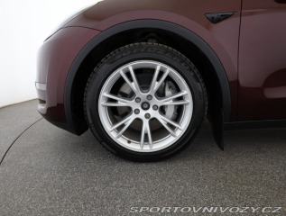 Tesla Model Y Long Range AWD 79kWh 2023