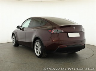 Tesla Model Y Long Range AWD 79kWh 2023