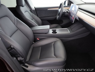 Tesla Model Y Long Range AWD 79kWh 2023