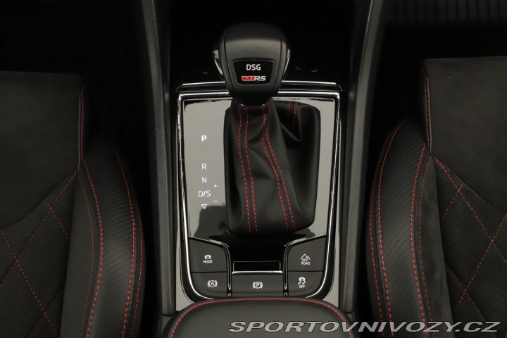 Škoda Kodiaq RS RS RS 2.0 TDI 2020