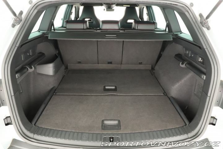 Škoda Kodiaq RS RS RS 2.0 TDI 2020