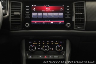 Škoda Kodiaq RS RS RS 2.0 TDI 2020