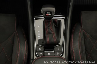 Škoda Kodiaq RS RS RS 2.0 TDI 2020