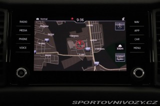 Škoda Kodiaq RS RS RS 2.0 TDI 2020