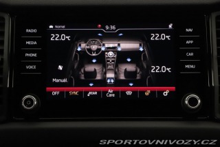 Škoda Kodiaq RS RS RS 2.0 TDI 2020