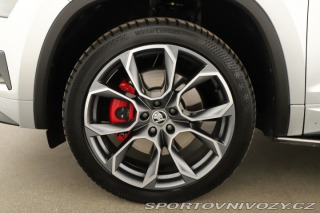 Škoda Kodiaq RS RS RS 2.0 TDI 2020