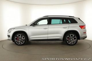 Škoda Kodiaq RS RS RS 2.0 TDI 2020