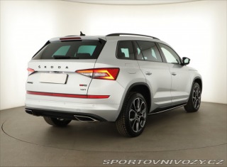 Škoda Kodiaq RS RS RS 2.0 TDI 2020
