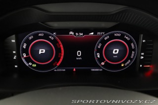 Škoda Kodiaq RS RS RS 2.0 TDI 2020