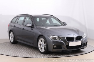BMW 3 M Sport 340 i