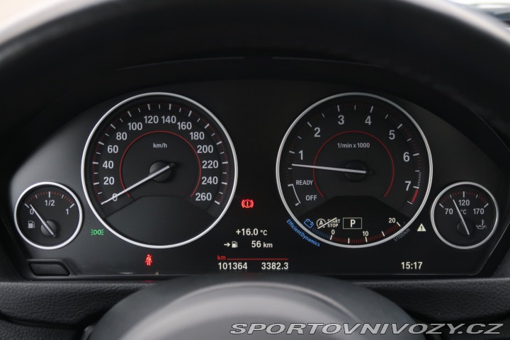 BMW 3 M Sport 340 i 2018