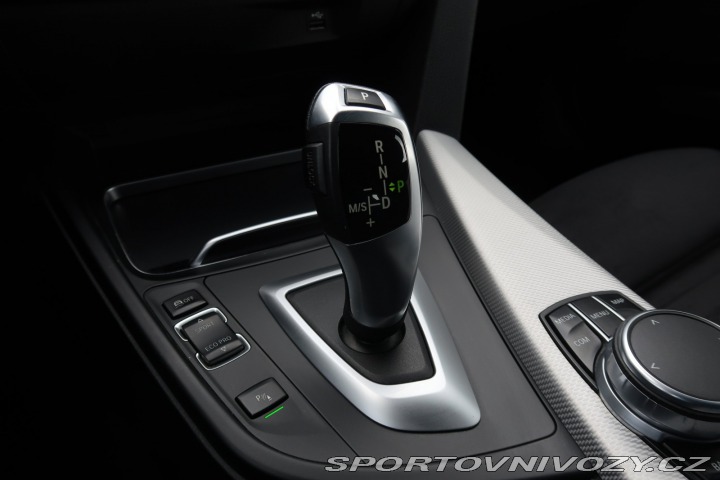 BMW 3 M Sport 340 i 2018