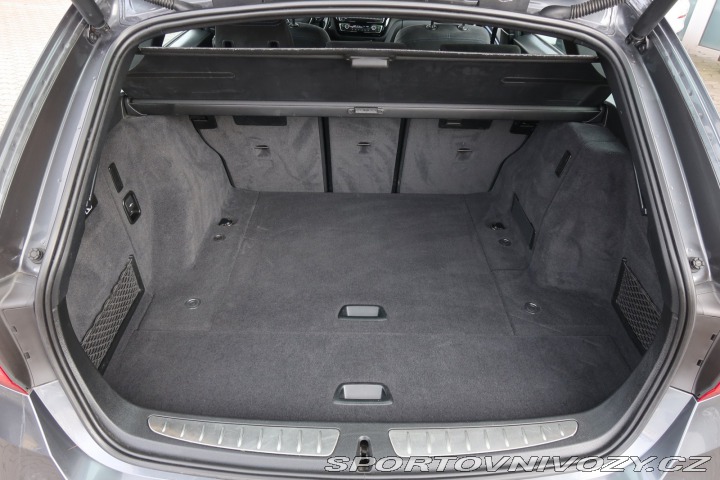 BMW 3 M Sport 340 i 2018