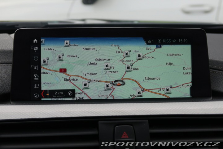 BMW 3 M Sport 340 i 2018