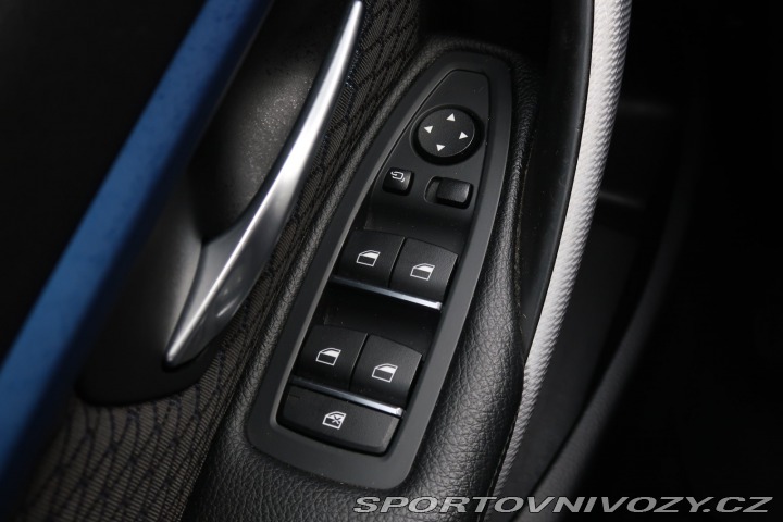 BMW 3 M Sport 340 i 2018