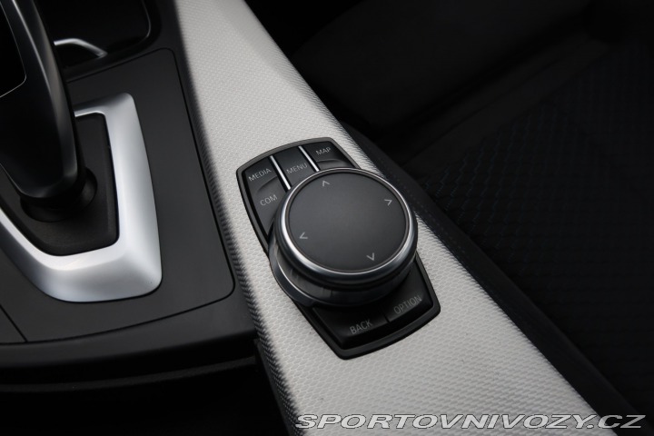 BMW 3 M Sport 340 i 2018