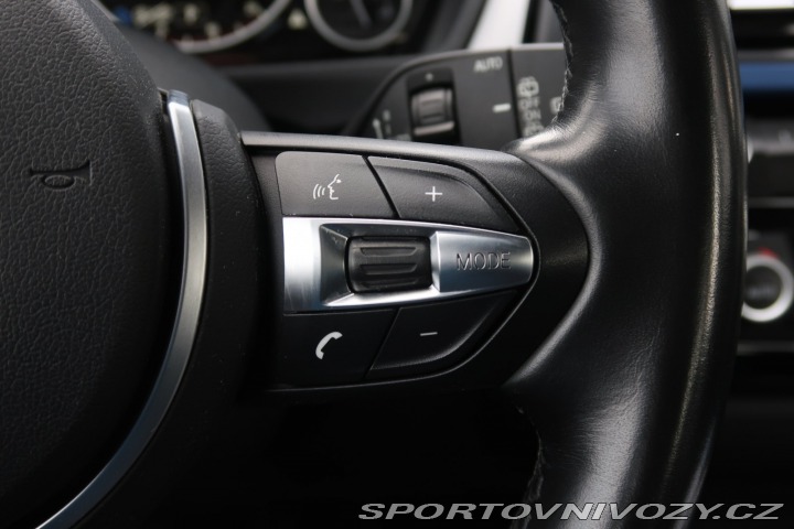 BMW 3 M Sport 340 i 2018