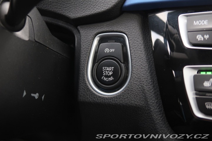 BMW 3 M Sport 340 i 2018