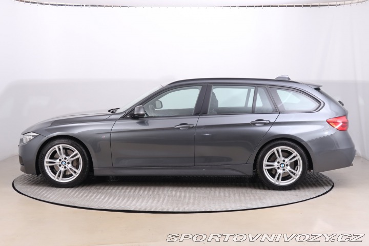 BMW 3 M Sport 340 i 2018