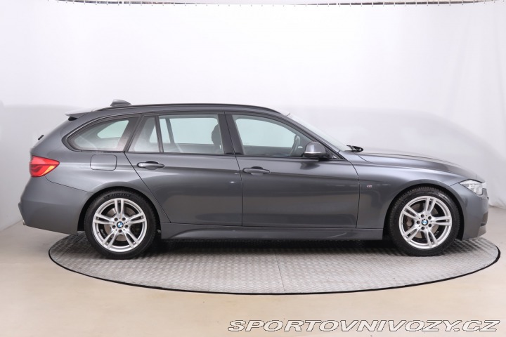 BMW 3 M Sport 340 i 2018