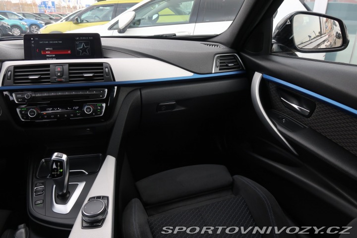 BMW 3 M Sport 340 i 2018