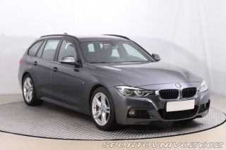 BMW 3 M Sport 340 i 2018
