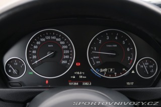 BMW 3 M Sport 340 i 2018