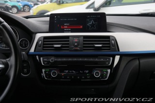 BMW 3 M Sport 340 i 2018