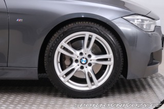 BMW 3 M Sport 340 i 2018