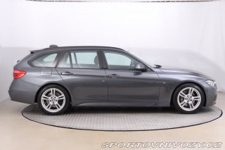 BMW 3 M Sport 340 i 2018