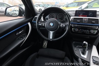 BMW 3 M Sport 340 i 2018