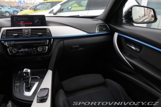 BMW 3 M Sport 340 i 2018