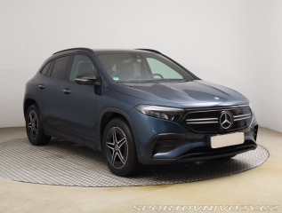 Mercedes-Benz  EQA AMG line EQA 250